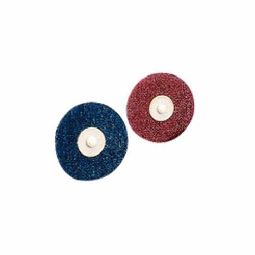 Standard Abrasives 7000046739 Quick-Change Surface Conditioning Disc 3 in Dia Type TR Attachment