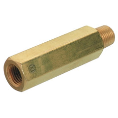 Western Enterprises BE-4-3HP Pipe Thread Extension Adapters 3,000 PSIG