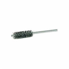 Weiler 21413 Power Tube Brush 1-1/2 in Diameter 2-1/2 in Length 21413