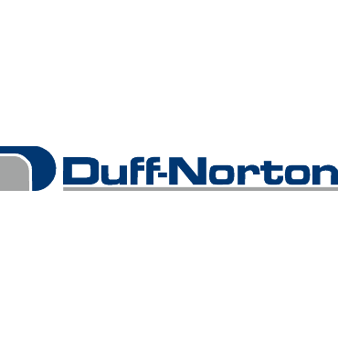 Duff Norton LT100-2-200P Linear Actuator 24VDC 112LB 200MM