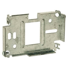 Johnson Controls T-4002-124 Mounting Bracket Thermostat for All Thermostats and Covers