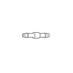 Johnson Controls F-300-31 Coupling 5/32 x 5/32 Inch Barb x Barb