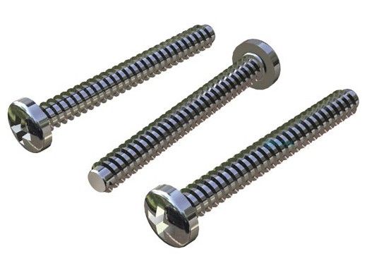 Hayward SPX2300Z3PAK3 Diffuser Screw | 3-Pack | SPX2300Z3PAK3