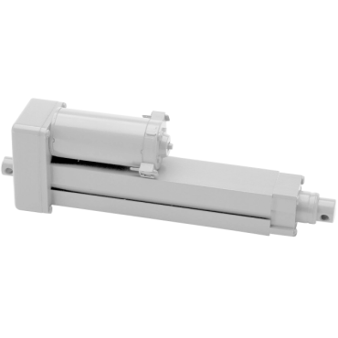 Duff Norton TMD01-1906-8 Electromechanical Linear Actuator 12 VDC Each