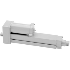 Duff Norton TMD01-1906-8 Electromechanical Linear Actuator 12 VDC Each