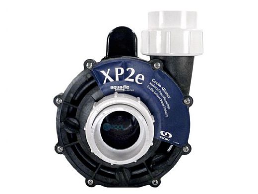 Gecko 05320761-2040 Aqua-Flo Flo-Master XP2e 3.0 HP 2-Speed 230V Spa Pump