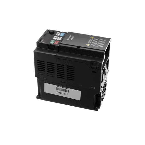 York S1-6109900 Controller VFD PGMD