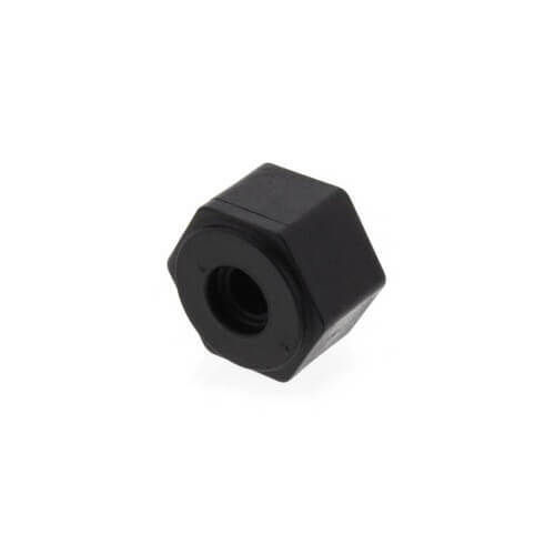 Viega 36205 Port Cap 1/2 Inch PEX Press Plastic