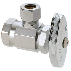 BrassCraft OR17X-C Angle Stop Valve 1/2 x 3/8 in FIP x Compression