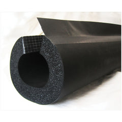 K-Flex 6RXLO048218 Insul-Lock 2 in x 6 ft Foam Pipe Insulation