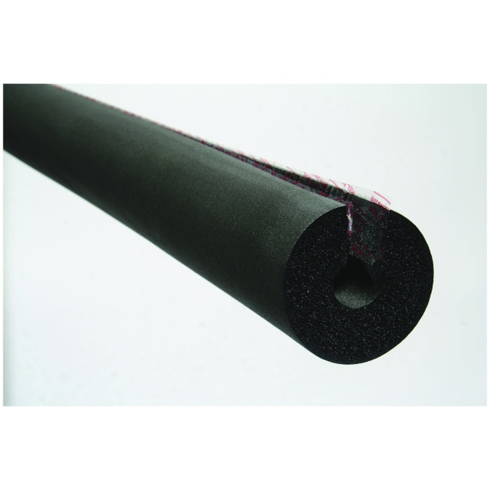 K-Flex 6RXL038078 Closed Cell Flexible Double Seal Pipe Insulation 7/8 in 3/8 in Wall Thickness