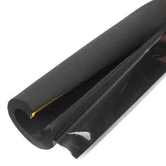 K-Flex 6RXL038078 Closed Cell Flexible Double Seal Pipe Insulation 7/8 in 3/8 in Wall Thickness