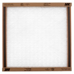 Lochinvar 100208063 Air Filter Heavy Duty 1 x 16 x 16 Inch