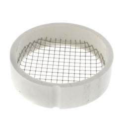 Wal-Rich 2202054 Termination Vent Screen 4 in