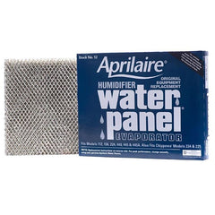 Aprilaire 12 Humidifier Replacement Water Panels 448 440 445 445A 224 112