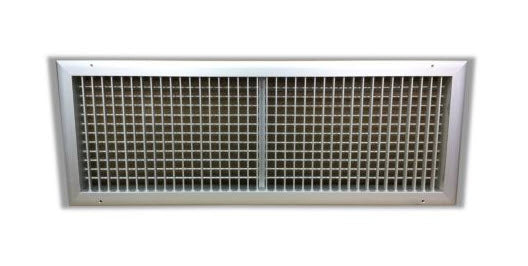 Bard Manufacturing SG-5W Supply Air Grille 30 x 10