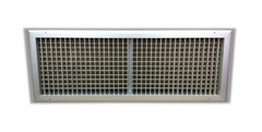 Bard Manufacturing SG-5W Supply Air Grille 30 x 10