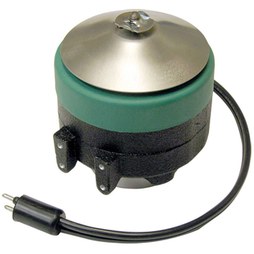 Mars 00650 Motor Electrical Commutating Motor 4-12 Watt 115 Volt Clockwise 1550 Revolution per Minute