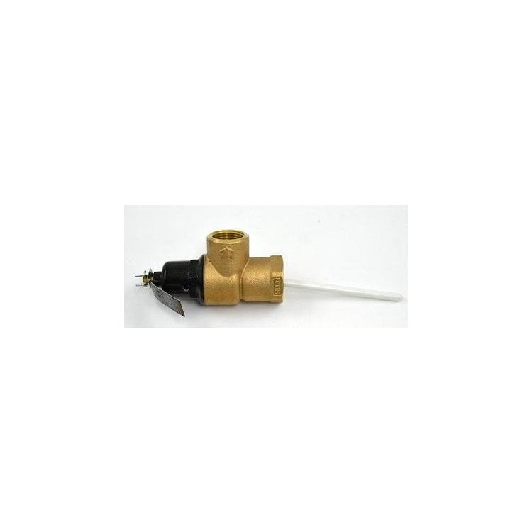 Lochinvar 100276814 1 in. 150# Relief Valve Replacement MPN