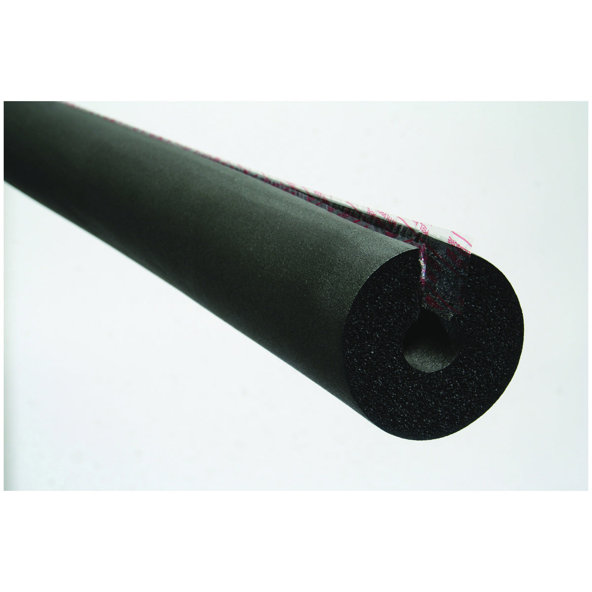 K-Flex 6RXL038068 K-Flex INSUL-LOCK DS 6RXL038068 Closed Cell Flexible Double Seal Pipe Insulation