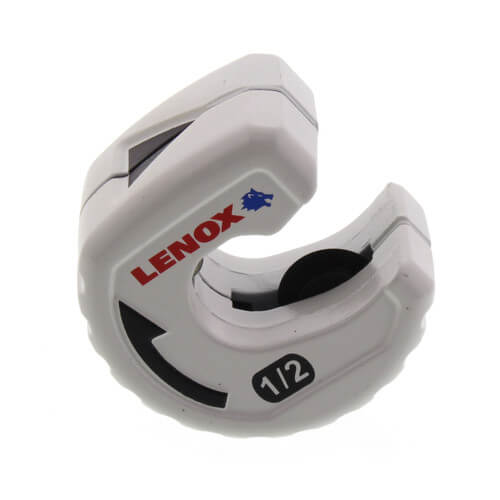 Lenox 14830TS12 Tubing Cutter 1/2 Tight Space