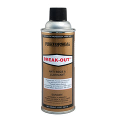 RectorSeal 73861 12 OZ AEROSOL BREAK-OUT