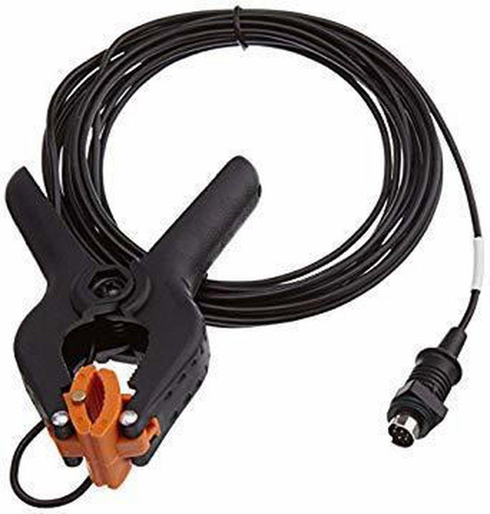 Testo 0613 5505 Clamp Probe for 549, 550, 557 and 570 Refrigeration Systems