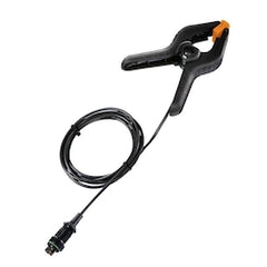 Testo 0613 5505 Clamp Probe for 549, 550, 557 and 570 Refrigeration Systems