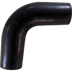 Bramec 19810 3/4 Rubber Elbow Replacement MPN