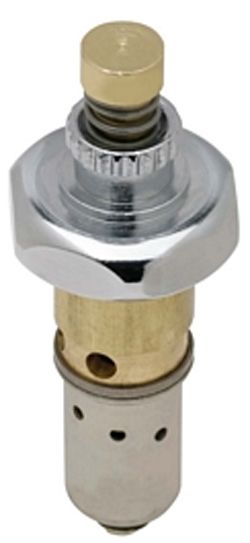 Chicago Faucets 409-XJKABNF Unit Tip-Tap (Hdl Not Incld)