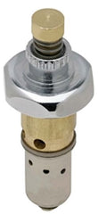 Chicago Faucets 409-XJKABNF Unit Tip-Tap (Hdl Not Incld)