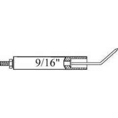 Westwood E5-151E Igniter Set of 2 9/16 x 4-5/8 Inch for Beckett Burners E5-151E