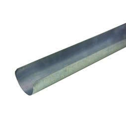 Uponor F7041500 1-1/2 in. x 9 ft. Galvanized Steel Pipe Support