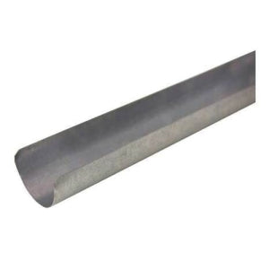 Uponor F7041500 1-1/2 in. x 9 ft. Galvanized Steel Pipe Support