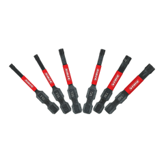 Diablo DTV2-S6 Torx Drive Bit Assorted Pack (6-Piece)