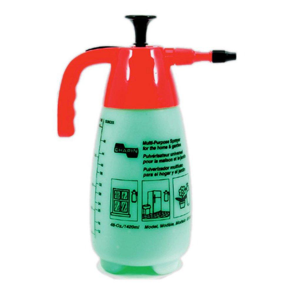 DiversiTech 540-GUN Dial-a-Mix Sprayer