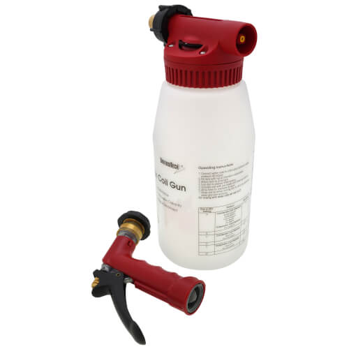 DiversiTech 540-GUN Dial-a-Mix Sprayer