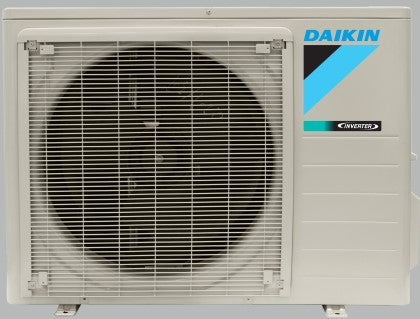 Daikin RX18BXVJU Outdoor Condenser - 1.5 Ton Heat Pump