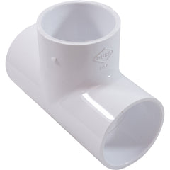 Dura 401020 Tee PVC 2 Slip x 2 Slip x 2 Slip