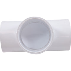 Dura 401020 Tee PVC 2 Slip x 2 Slip x 2 Slip