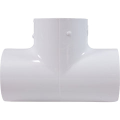 Dura 401020 Tee PVC 2 Slip x 2 Slip x 2 Slip