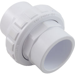 Custom Molded Products 21053-150-000 Union 1-1/2 Slip x 2 Spigot Flush