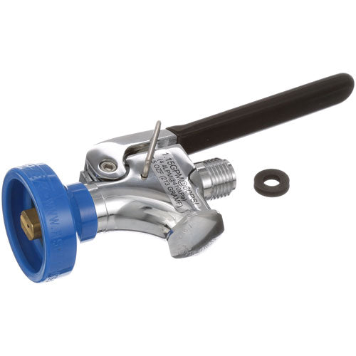 Fisher Manufacturing 2949 Ultra-Spray Valve 3/8 Power