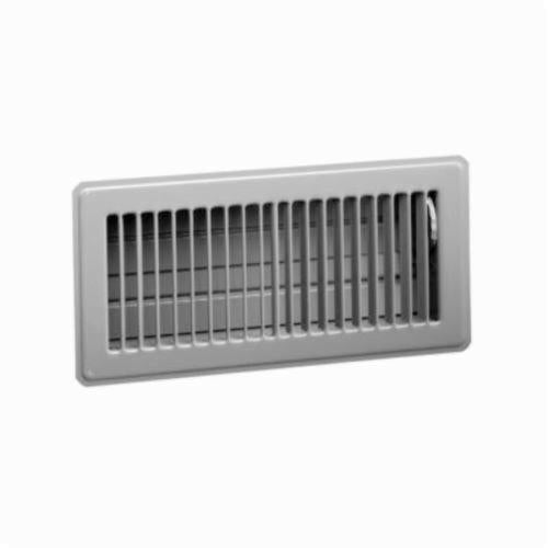 Hart & Cooley 010715 421 02 14 W 2-Way Floor Register 2 x 14 in