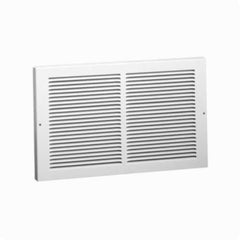 Hart & Cooley 043649 657 Series Baseboard Return Air Grille 14 x 6 in