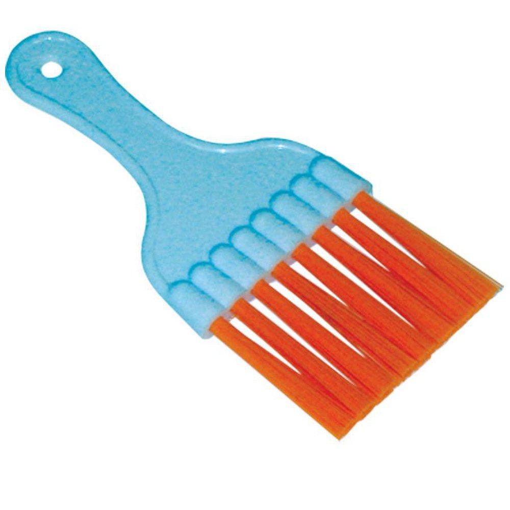 MARS 78833 6-3/4 In. Fin and Coil Whiskbrush