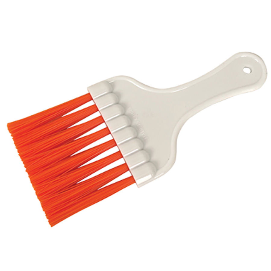 MARS 78833 6-3/4 In. Fin and Coil Whiskbrush