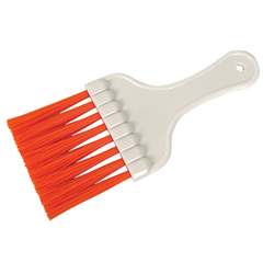 MARS 78833 6-3/4 In. Fin and Coil Whiskbrush