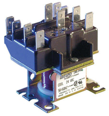 MARS 90341 Series 903 110/120V Double Pole Double Throw Relay