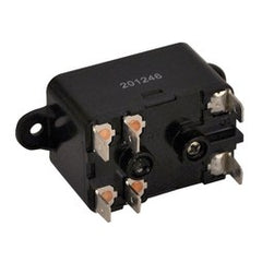 Mars 90294 Relay 903 General Purpose Single Pole Double Throw 110/120 Volt